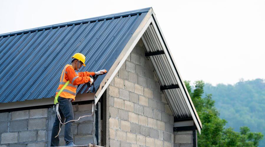 Professional Emergency Roof Repairs in Luquillo, PR